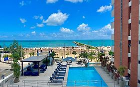 Hotel Sonata de Iracema